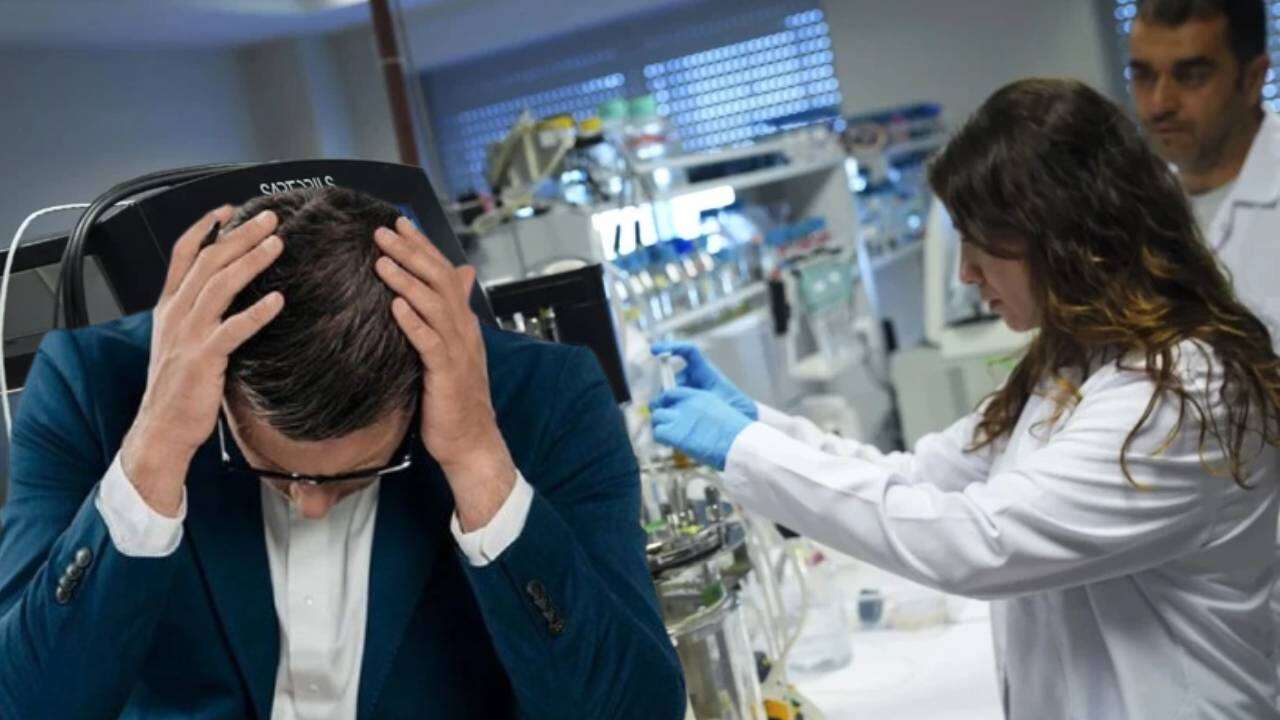 30 yıllık Türk devinde acı son: Pandemide dünyaya satıyorlardı, resmen iflas kararı verildi! 1